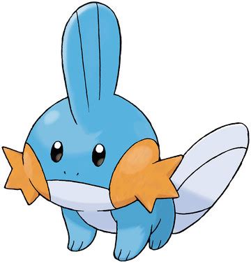 mudkip evolution|Mudkip Pokédex: stats, moves, evolution & locations.